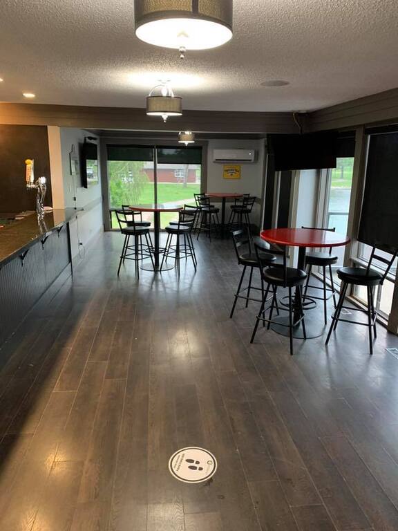 Greenbryre Golf and Country Club