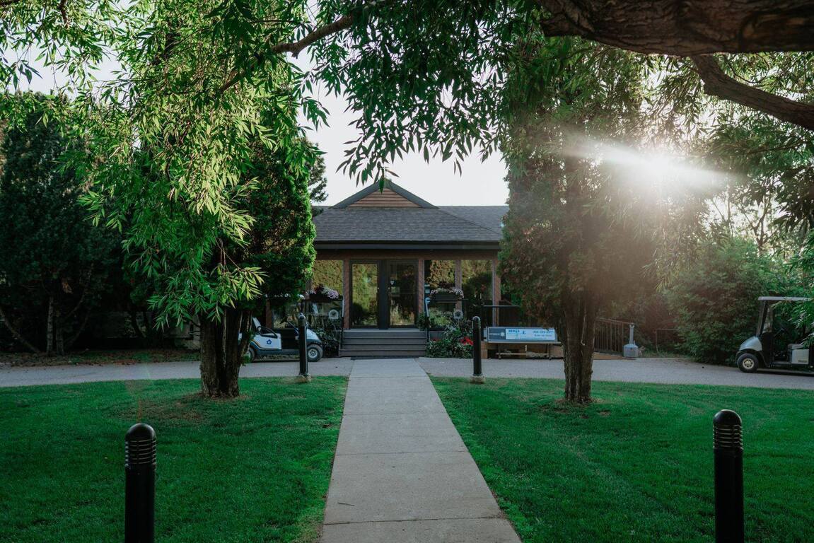 Greenbryre Golf and Country Club