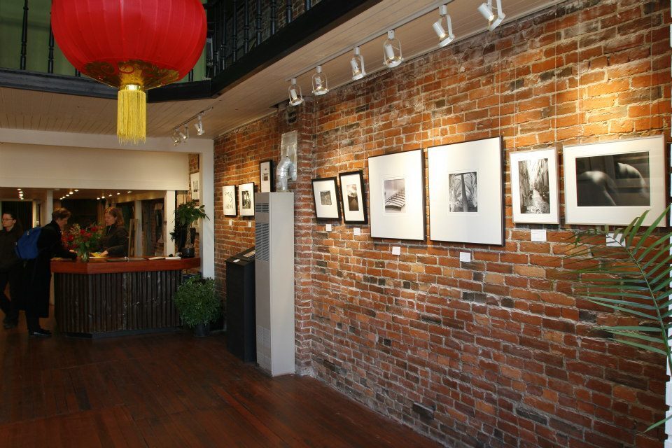 Fortune Gallery