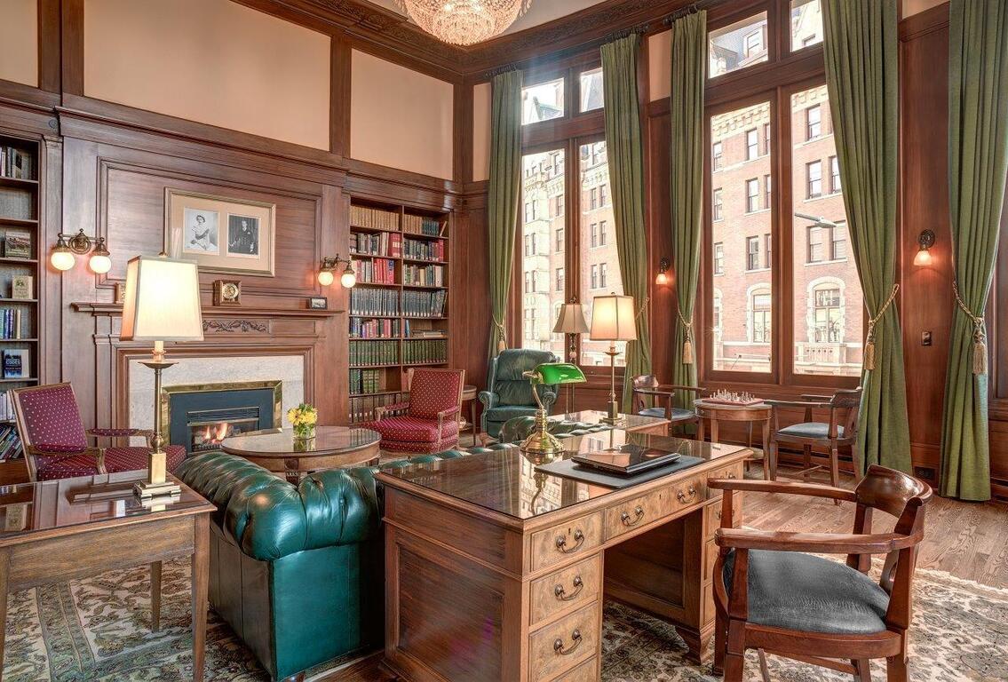 Union Club Of British Columbia