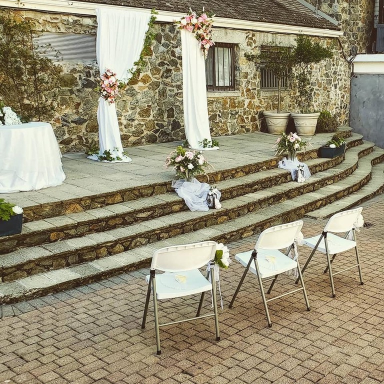 Pendray Inn and Tea House