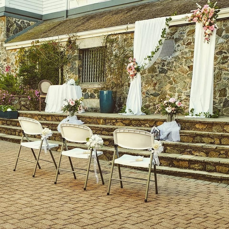 Pendray Inn and Tea House