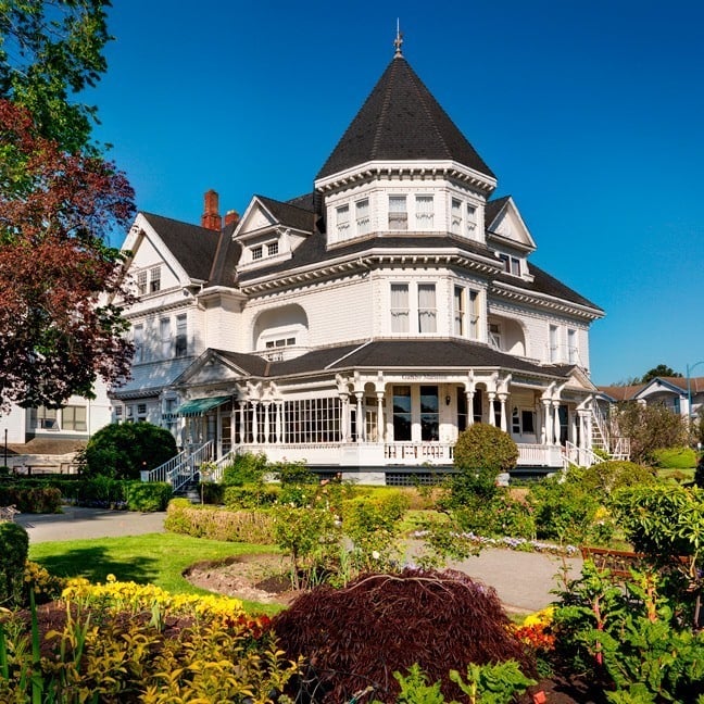 Pendray Inn And Tea House - Venue - Victoria - Weddinghero.ca