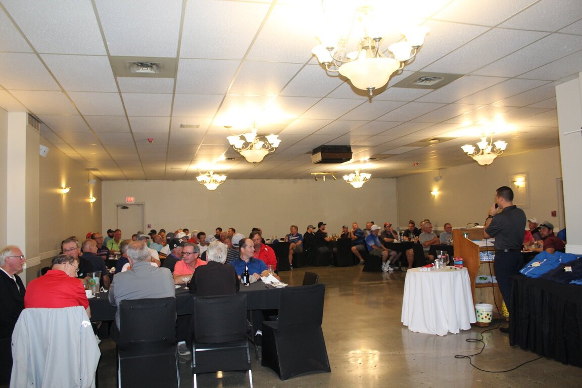 Manderley on the Green