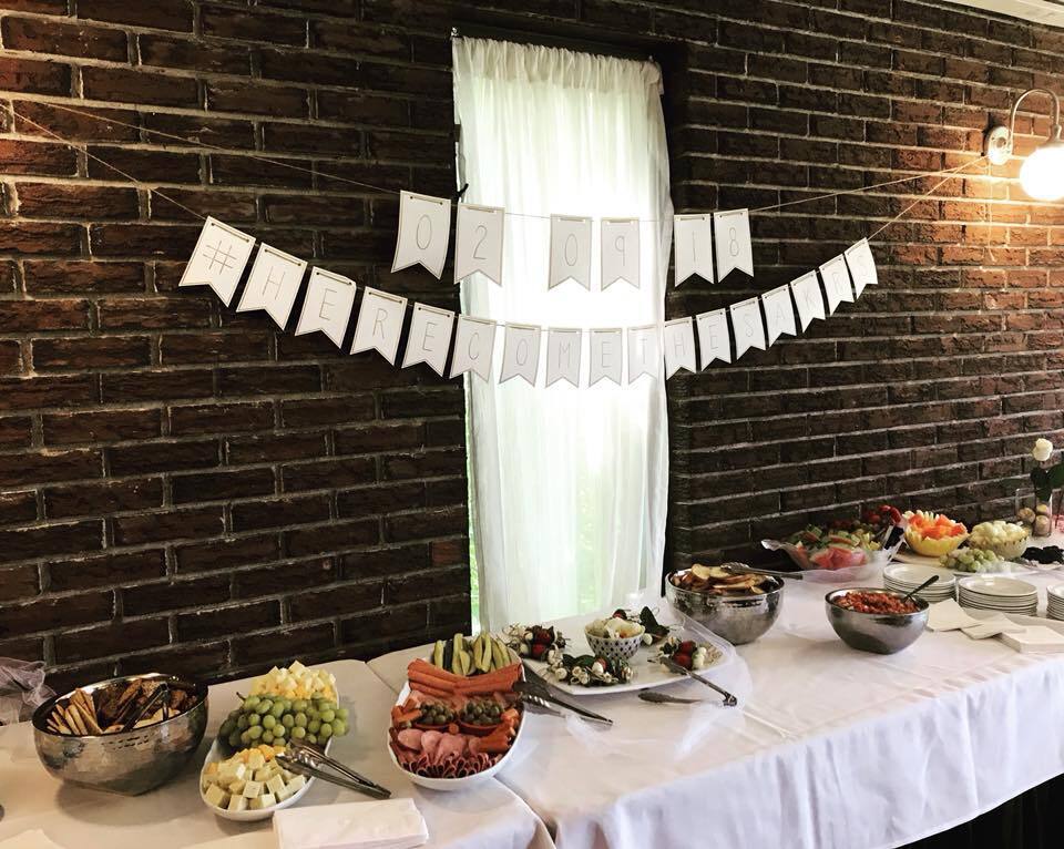 Manderley on the Green