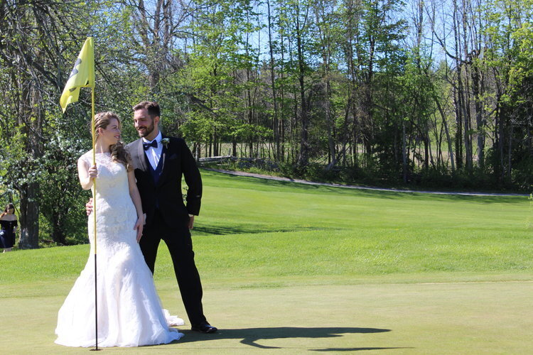 Manderley on the Green