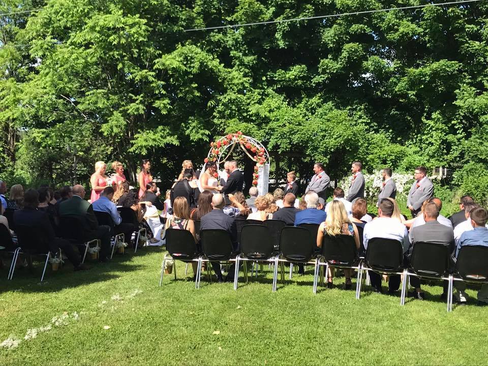 Manderley on the Green