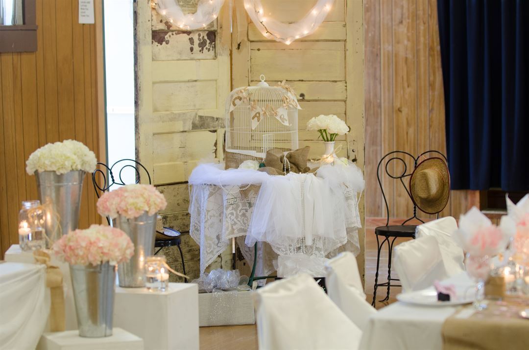 Metchosin Community Hall