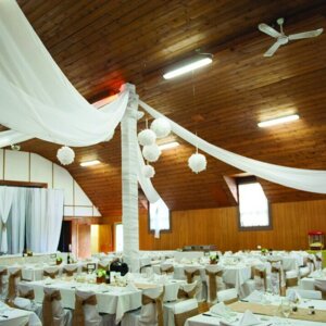 Metchosin Community Hall