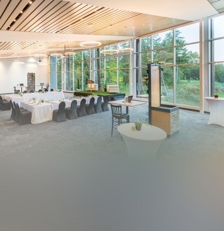 Olympic View Golf Club