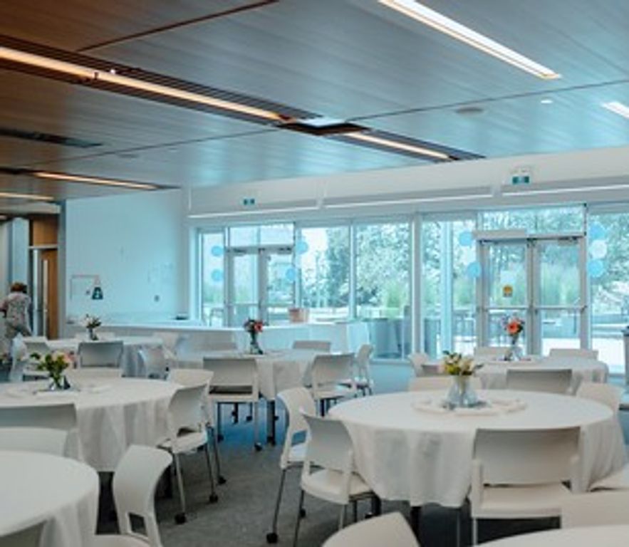 Camosun College