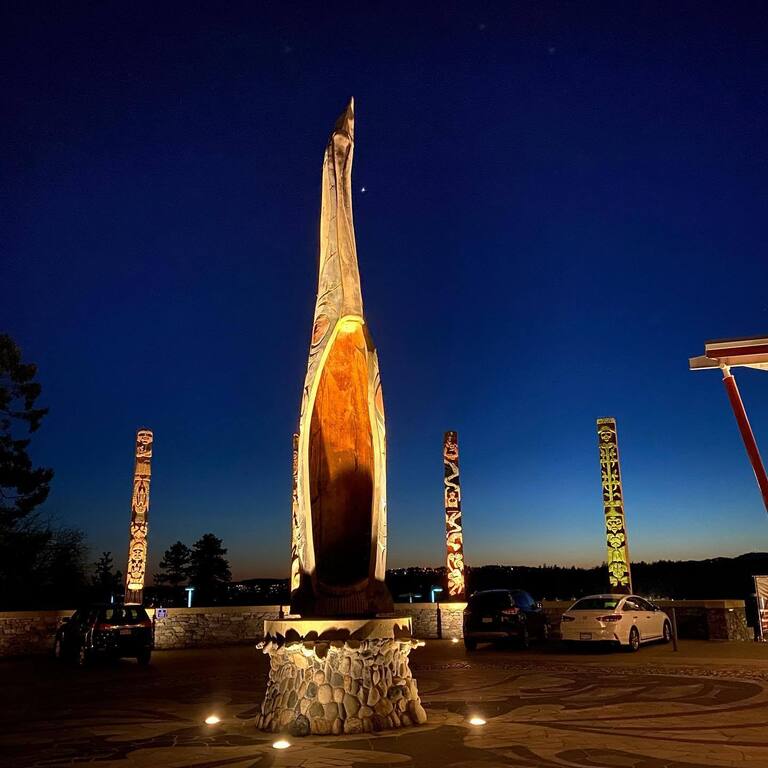 Songhees Events and Catering