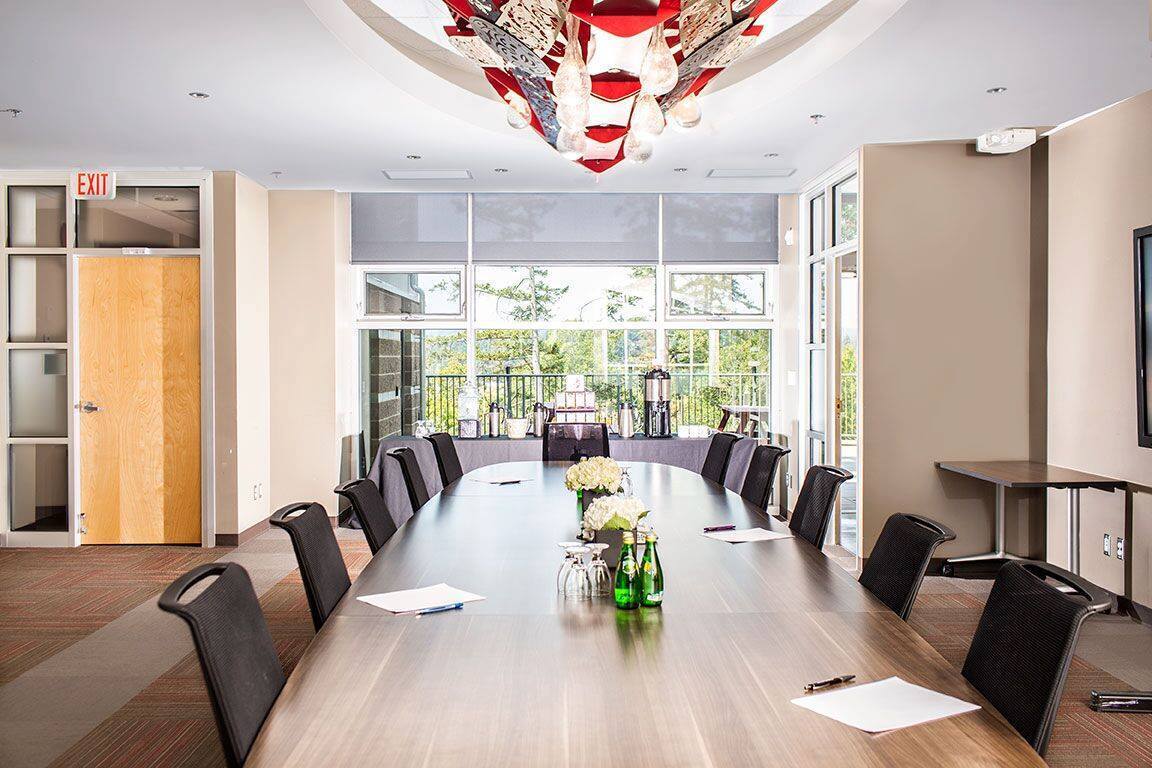 Songhees Events and Catering