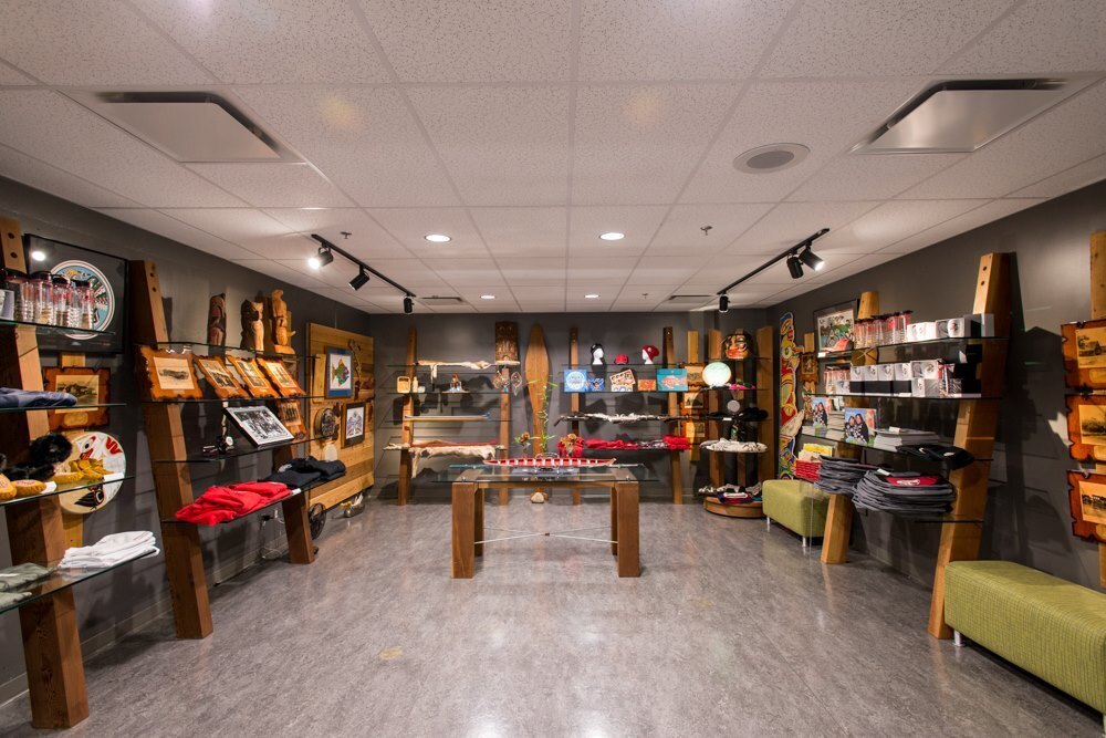 Songhees Events and Catering