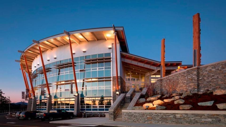 Songhees Events and Catering