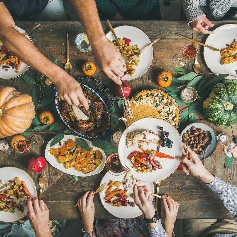 Songhees Events and Catering