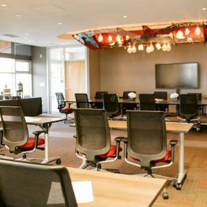 Songhees Events and Catering