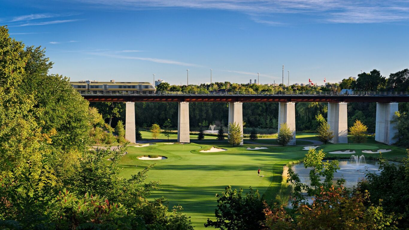 Weston Golf and Country Club
