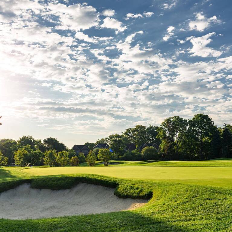 Weston Golf and Country Club