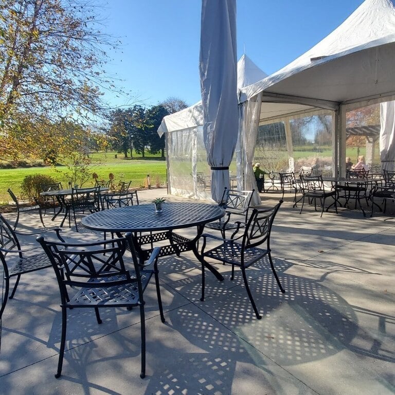 Weston Golf and Country Club