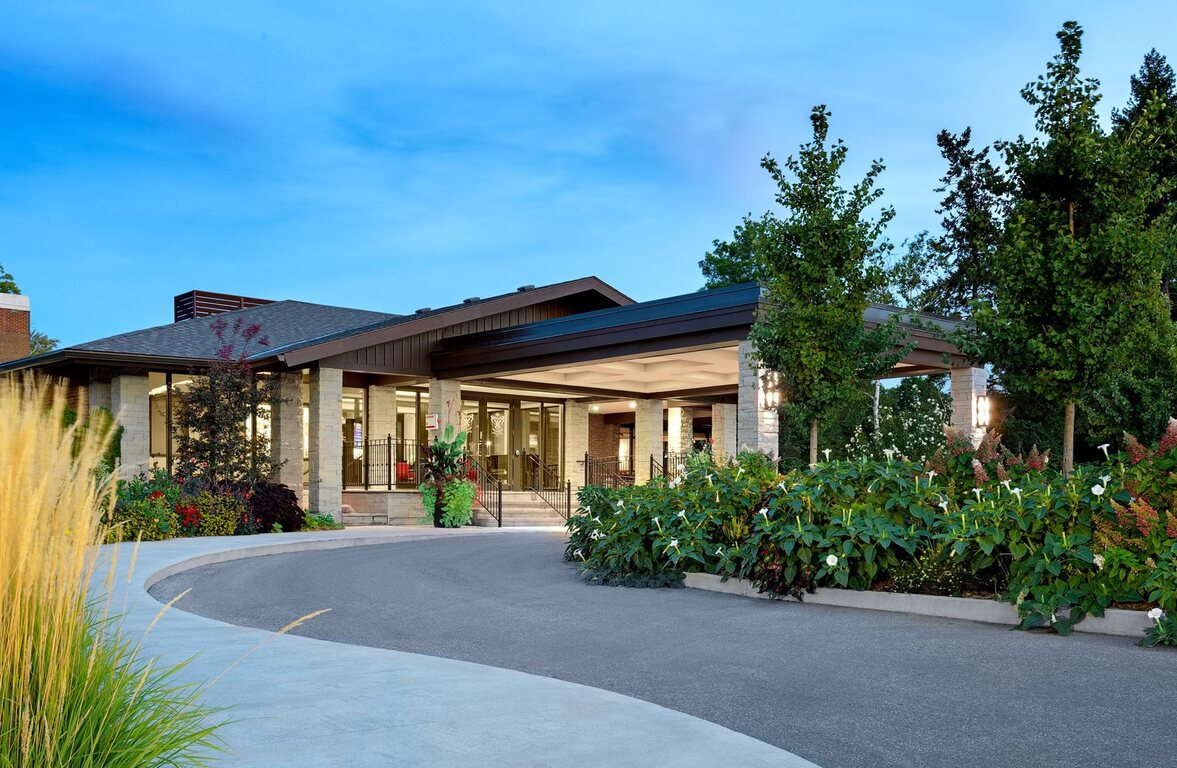 Weston Golf and Country Club