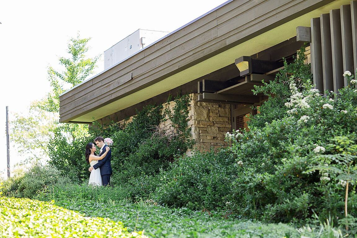 Toronto Botanical Garden