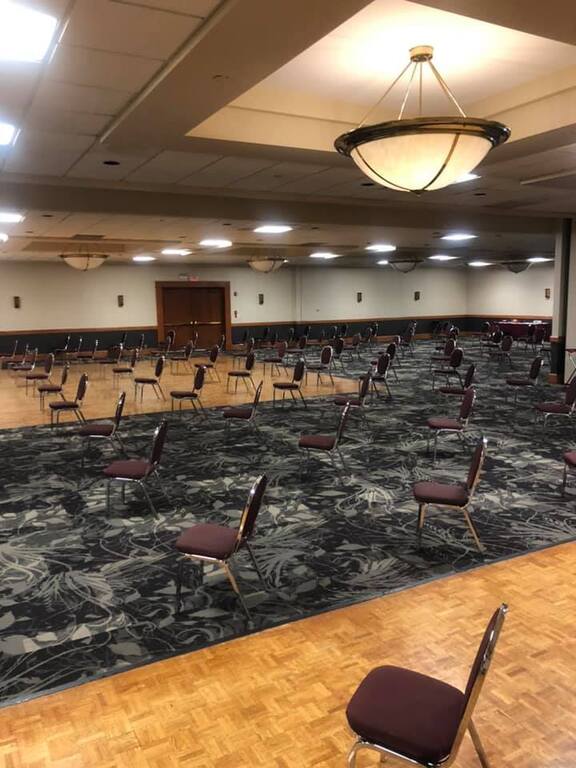 The Glenmore Inn and Convention Centre