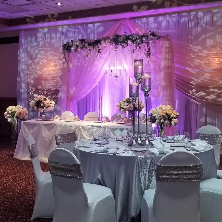 The Glenmore Inn and Convention Centre