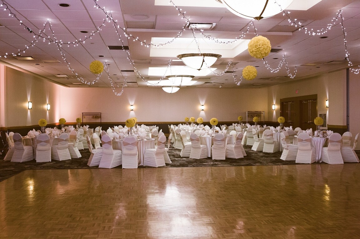 The Glenmore Inn and Convention Centre