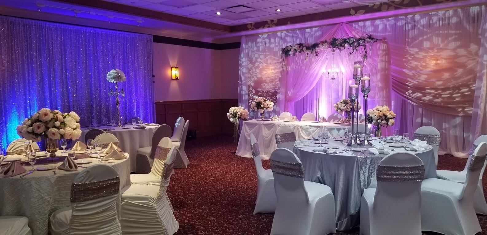 The Glenmore Inn and Convention Centre - Venue - Calgary - Weddinghero.ca