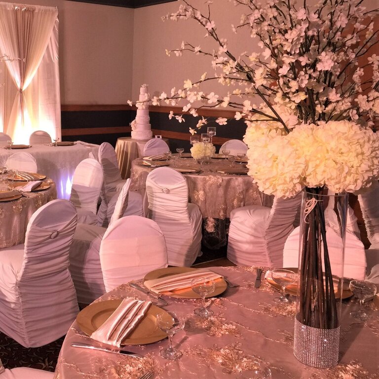 The Glenmore Inn and Convention Centre