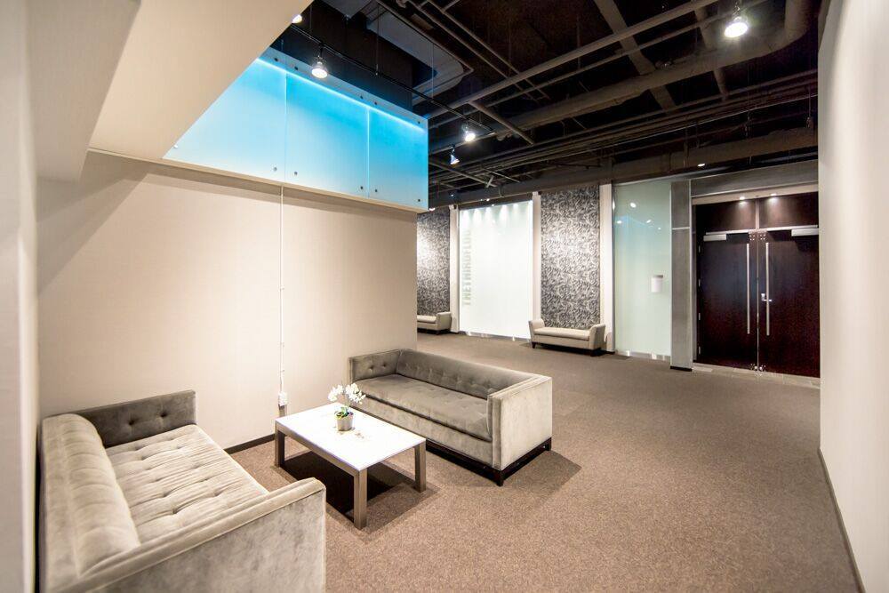 Pantages Hotel Downtown Toronto