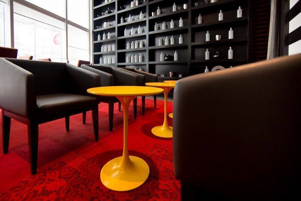 Pantages Hotel Downtown Toronto