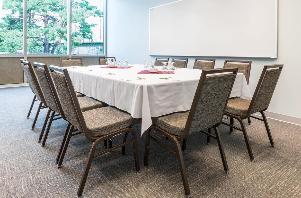 MacEwan Conference and Event Centre