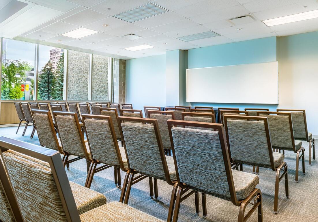 MacEwan Conference and Event Centre