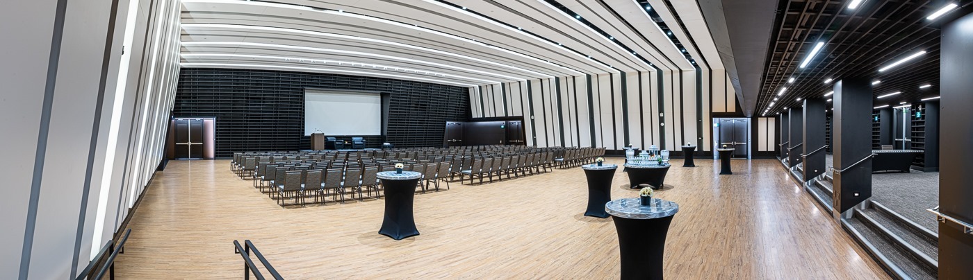 MacEwan Conference and Event Centre