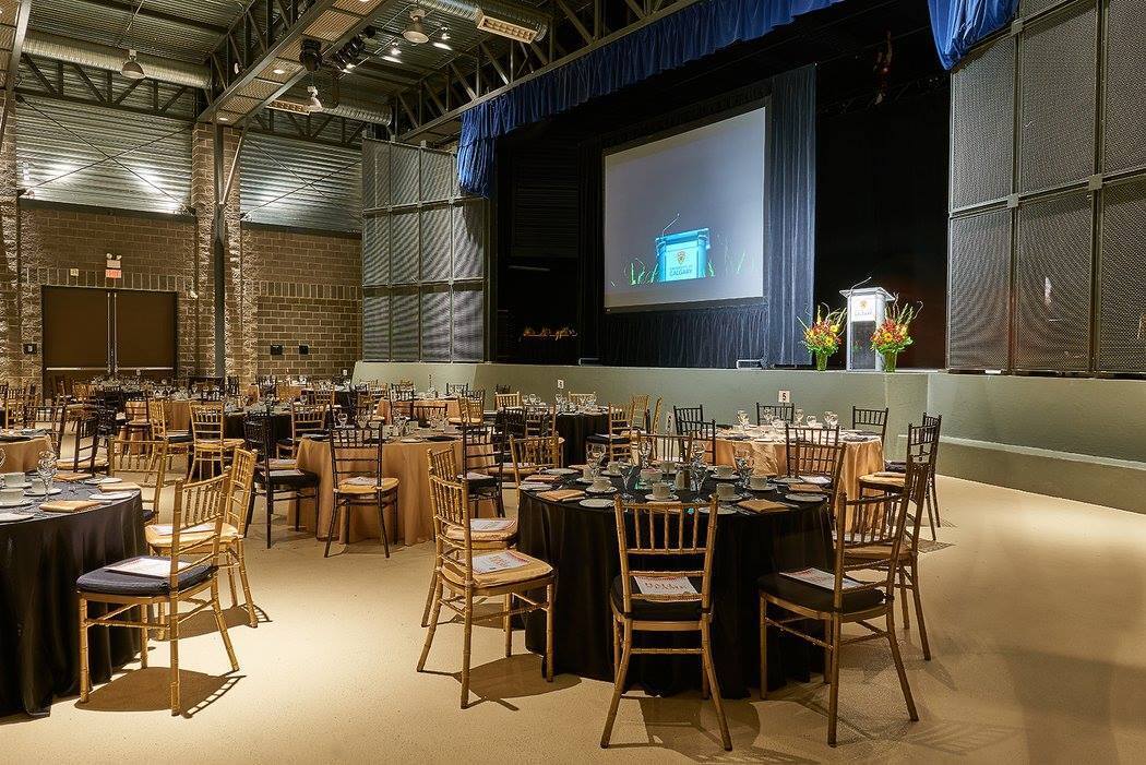MacEwan Conference and Event Centre