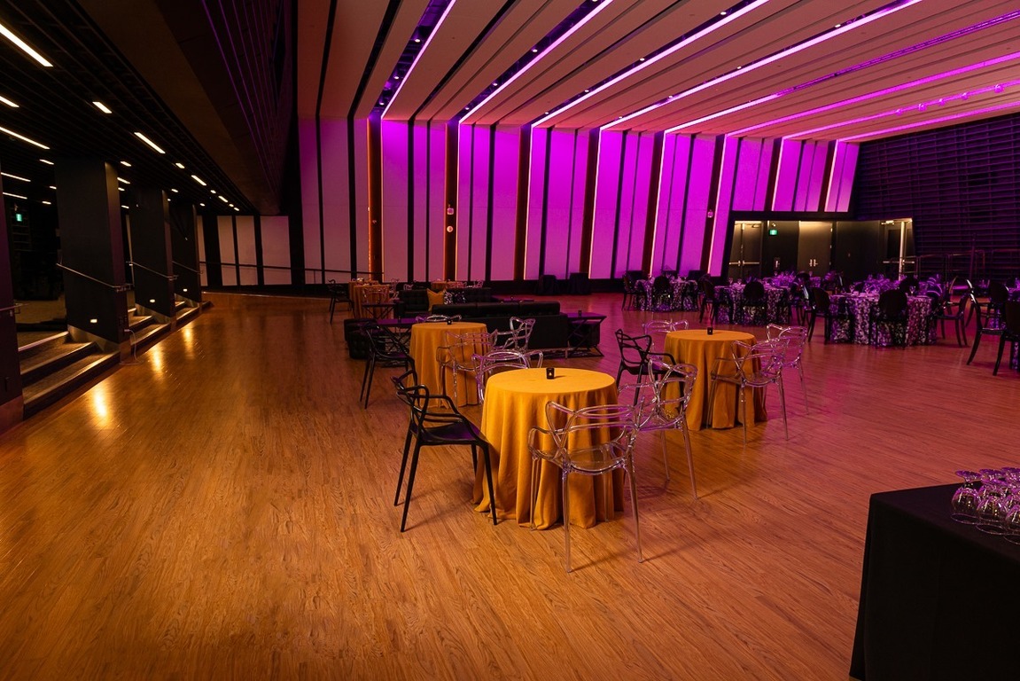 MacEwan Conference and Event Centre