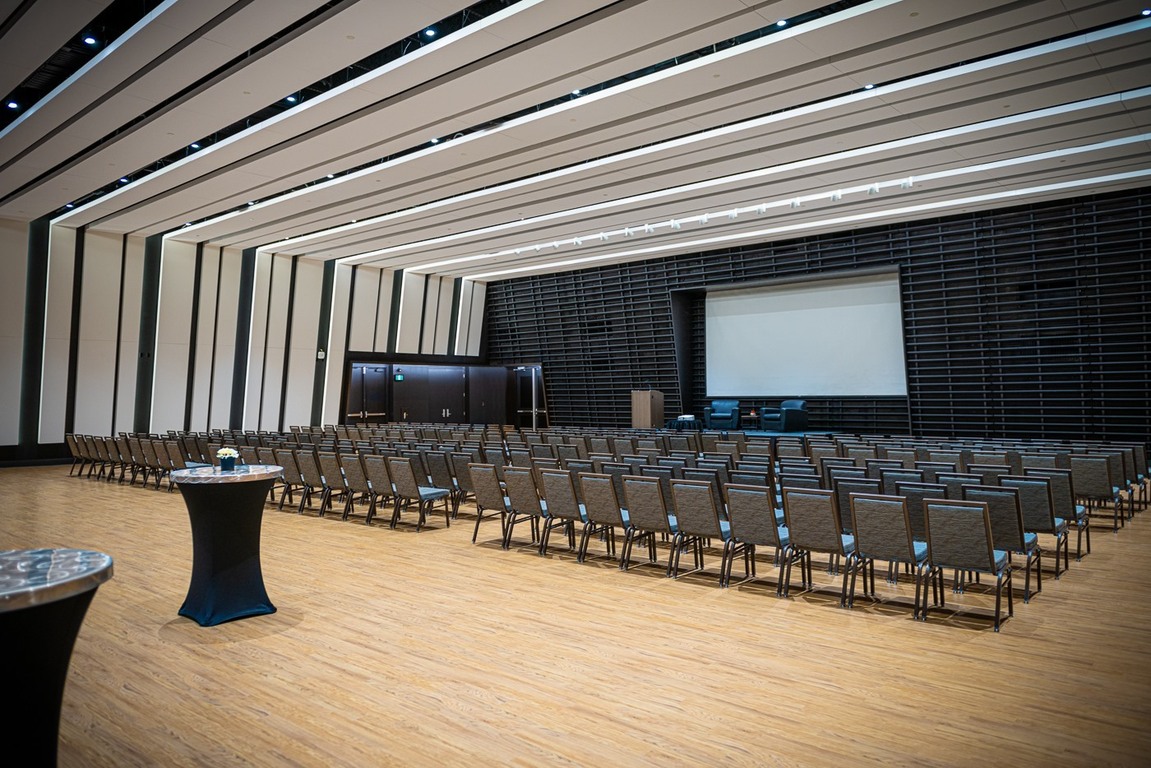MacEwan Conference and Event Centre
