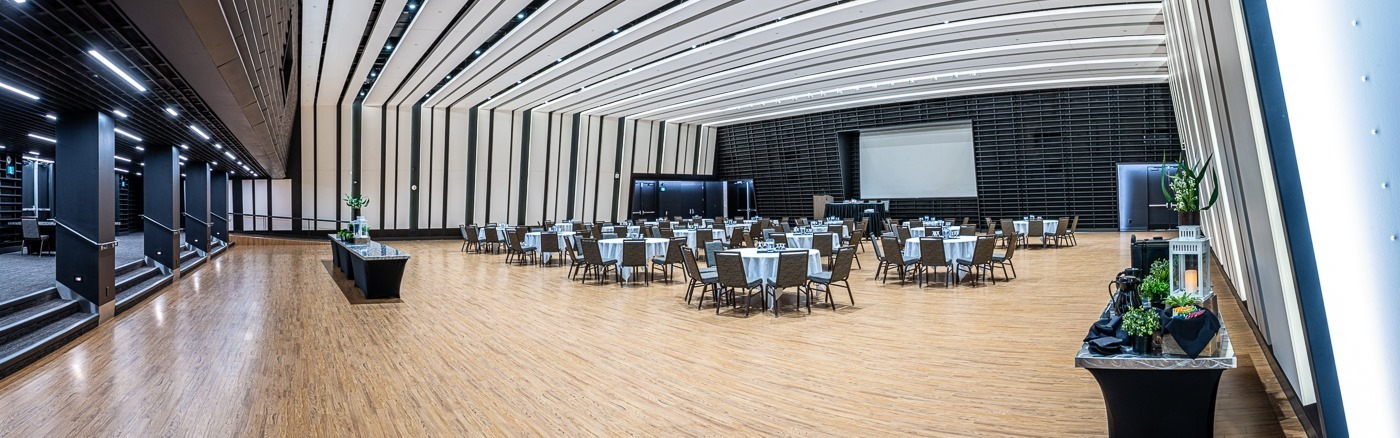 MacEwan Conference and Event Centre