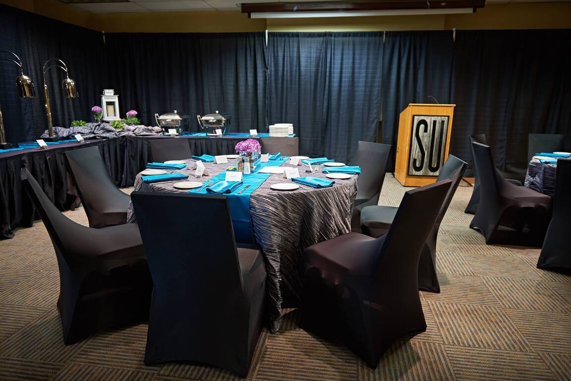MacEwan Conference and Event Centre