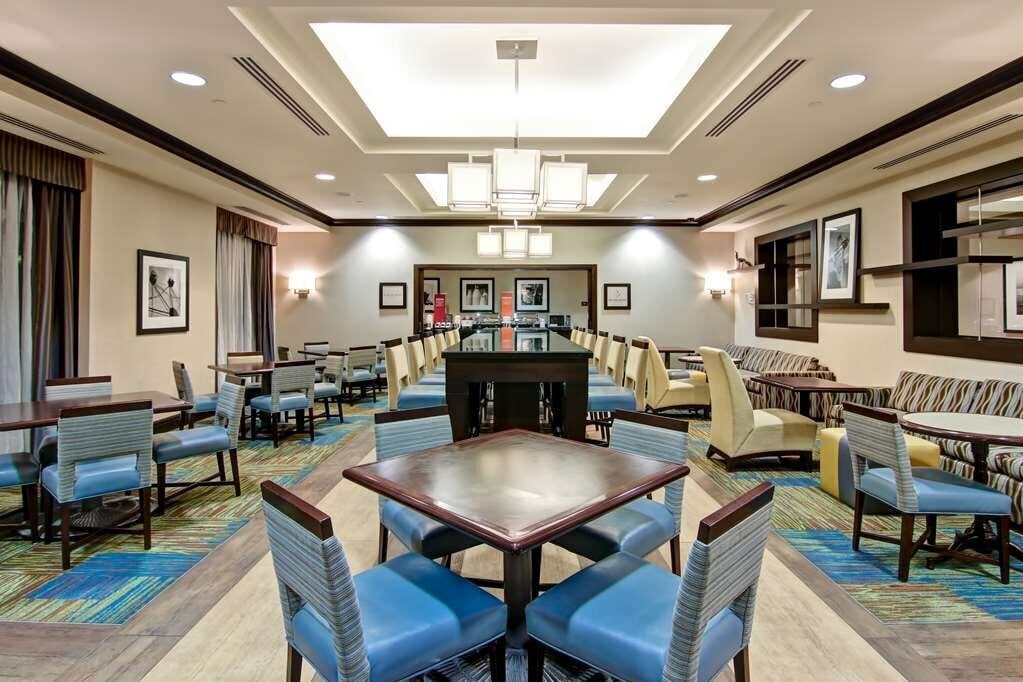 Hilton Toronto Airport Corporate Centre