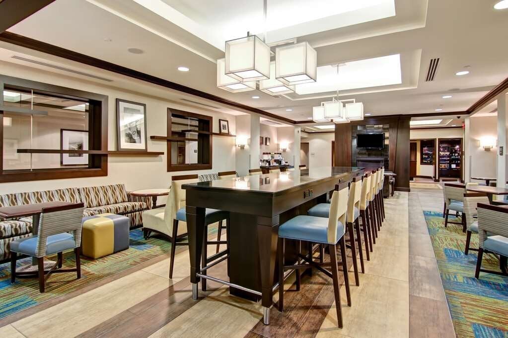 Hilton Toronto Airport Corporate Centre