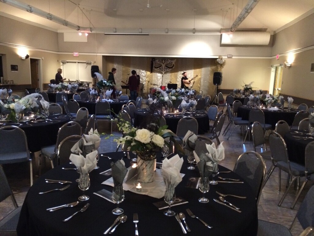 Riverbend Community Association