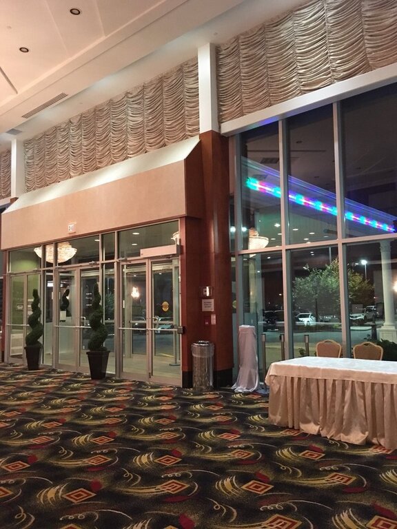 Caterable Event Space
