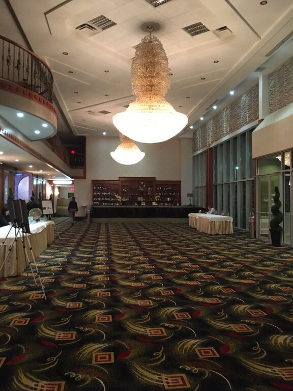 Caterable Event Space