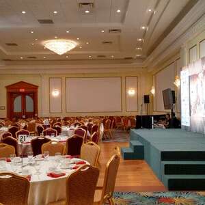 Caterable Event Space