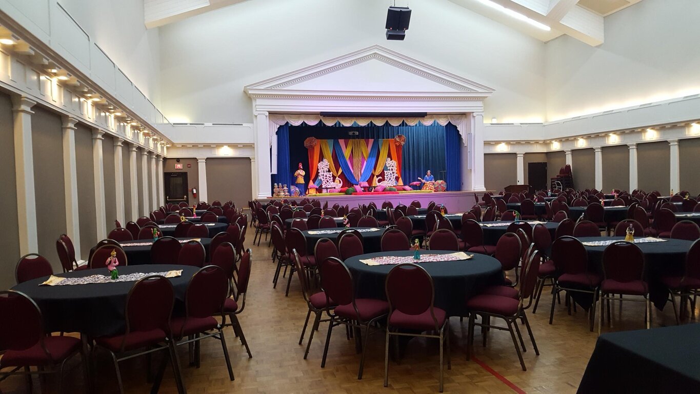 Hellenic Society of Calgary