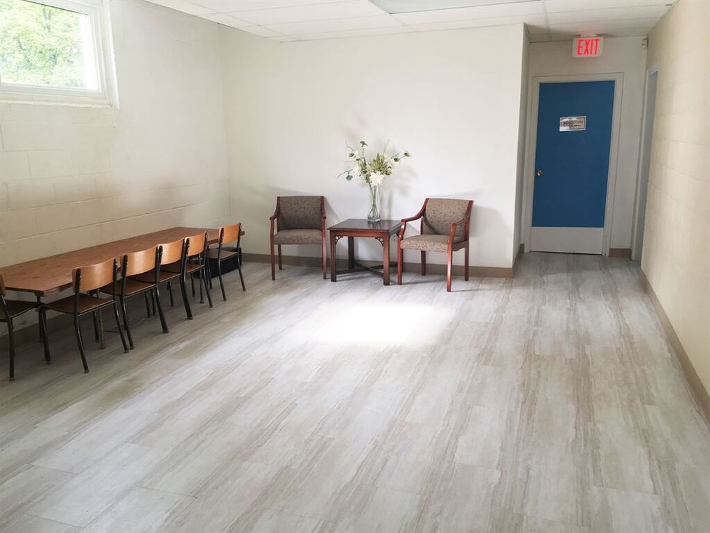 Merivale United Church Hall and Gardens