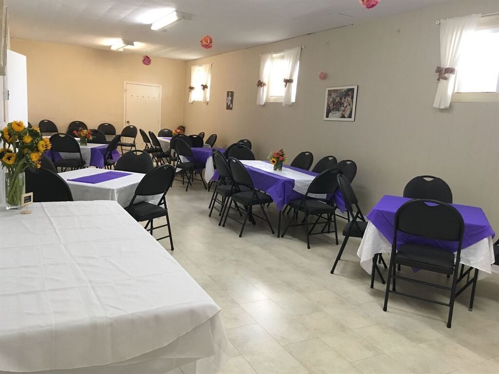 Merivale United Church Hall and Gardens